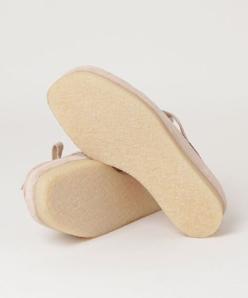 Clarks シューズ 「Clarks」 Wallabeeワラビー レディース