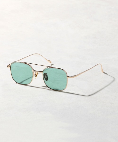 【美品】OWNオウン　サングラス　❤︎ オウン サングラス OWN / オウン / #13 メンズ : ZOZOTOWN Yahoo!店