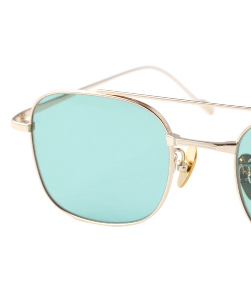 【美品】OWNオウン　サングラス　❤︎ オウン サングラス OWN / オウン / #13 メンズ : ZOZOTOWN Yahoo!店