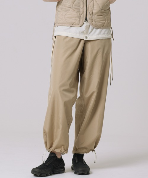 パンツ Hontam 137_I 