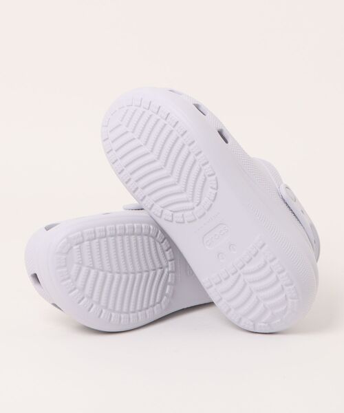 crocs サンダル クロックス CRUSH CLOG クラッシュクロッグ