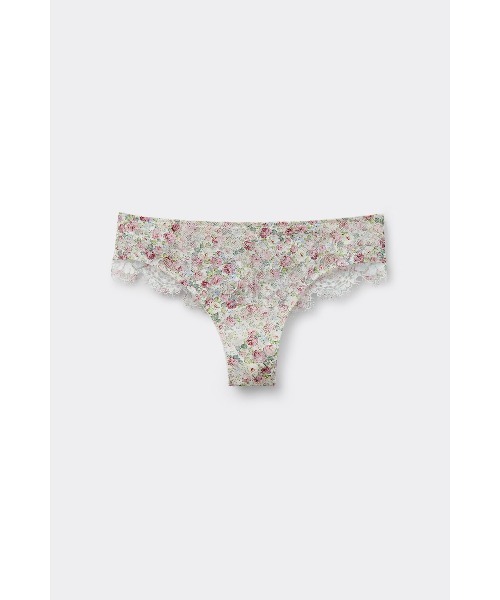INTIMISSIMI ブラジリアンレディース下着4枚セット バラ売り不可　M INTIMISSIMI ブラジリアンレディース下着4枚セット バラ売り不可