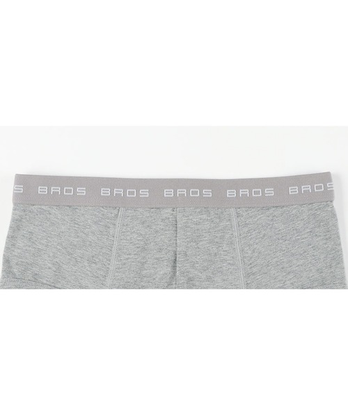 BROS ブリーフ ブリーフ 前閉じ : ZOZOTOWN Yahoo!店 - 通販 - Yahoo