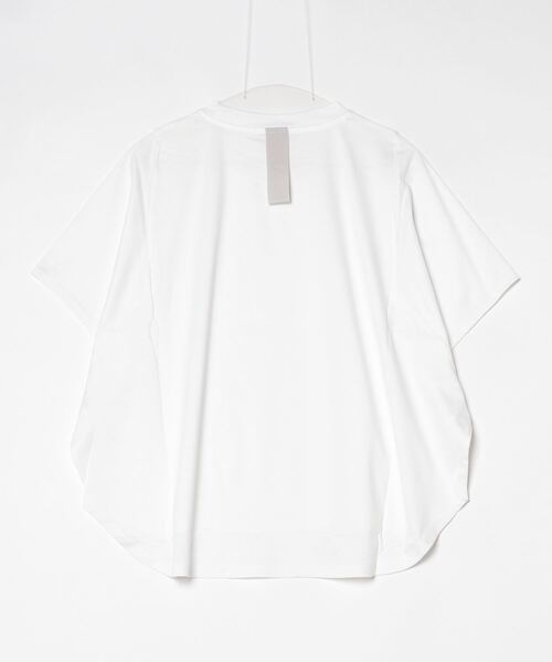 tシャツ canaco_:リラックスカットソー レディース canaco_ tシャツ canaco_:リラックスカットソー レディース