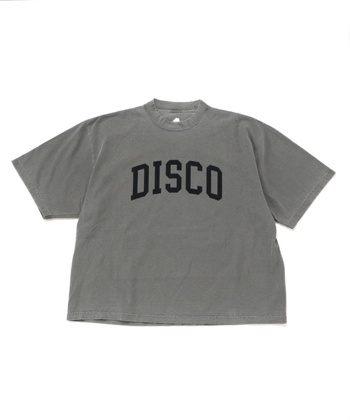 is-ness（イズネス） tシャツ ISNESS MUSIC / イズネス ミュージック 