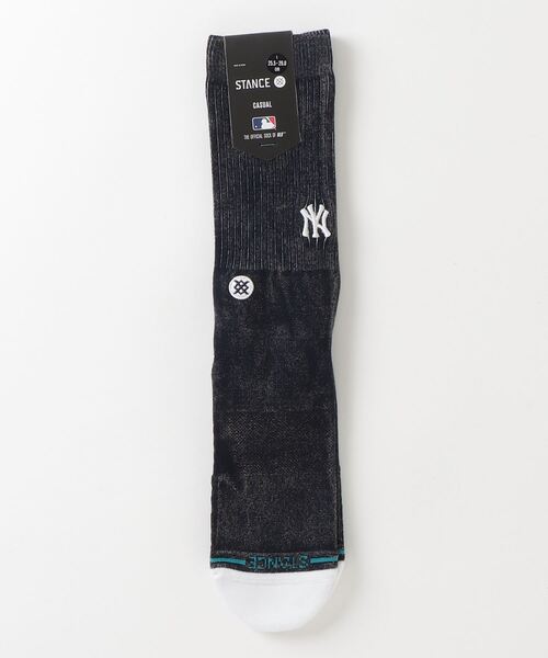 STANCE（スタンス） 靴下 ソックス メンズ : ZOZOTOWN Yahoo!店 - 通販