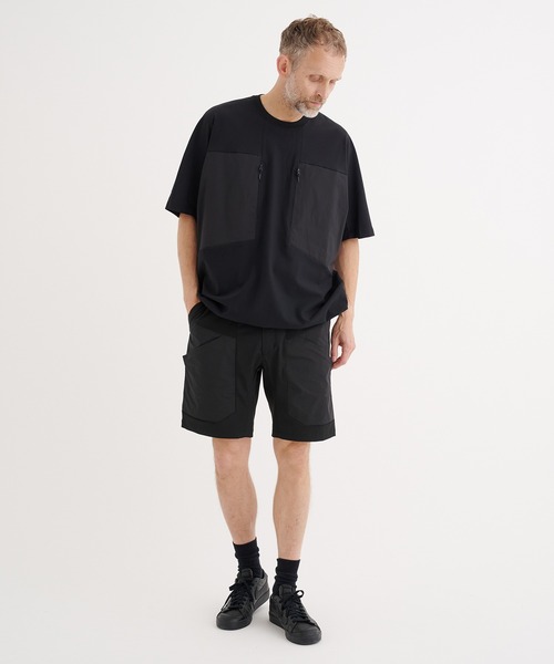 WHITE MOUNTAINEERING（ホワイトマウンテニアリング） パンツ 「White