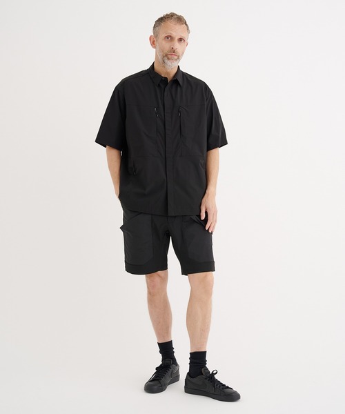 WHITE MOUNTAINEERING（ホワイトマウンテニアリング） パンツ 「White