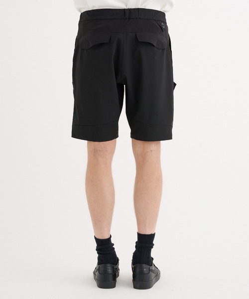 WHITE MOUNTAINEERING（ホワイトマウンテニアリング） パンツ 「White