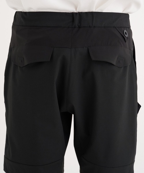 WHITE MOUNTAINEERING（ホワイトマウンテニアリング） パンツ 「White