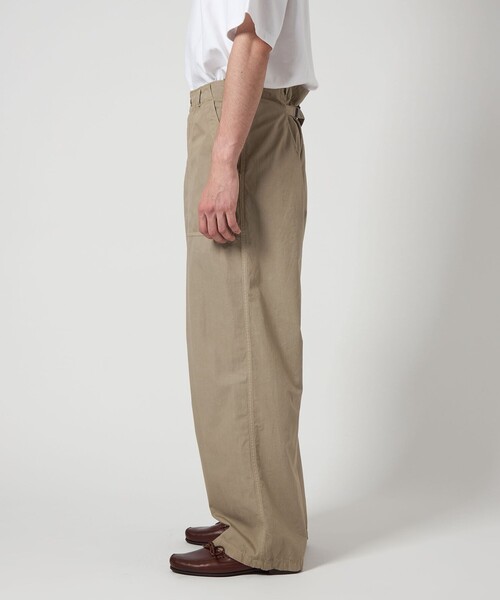 STEVEN ALAN パンツ 「Cellar Door」 SASHA/パンツ メンズ
