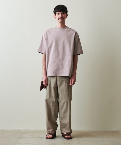 パンツ satsuma COLIMBO ZX-0206 “Harz Soldat Pants” コリンボ カーゴパンツ