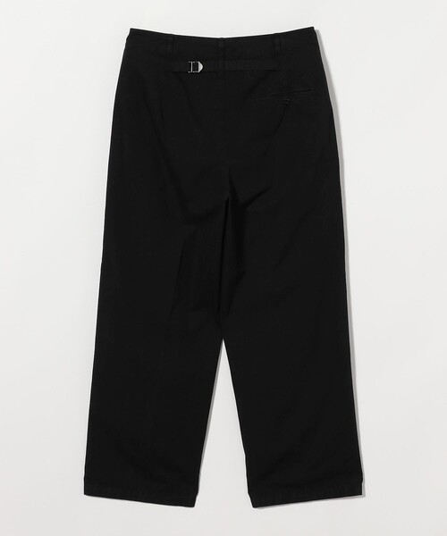 STEVEN ALAN パンツ 「Cellar Door」 SASHA/パンツ メンズ