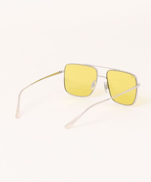 Ray-Ban（レイバン） サングラス サングラス ARI BIO-BASED 0RB3758