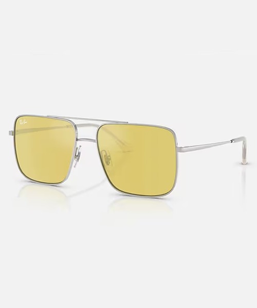 Ray-Ban（レイバン） サングラス サングラス ARI BIO-BASED 紫外線対策