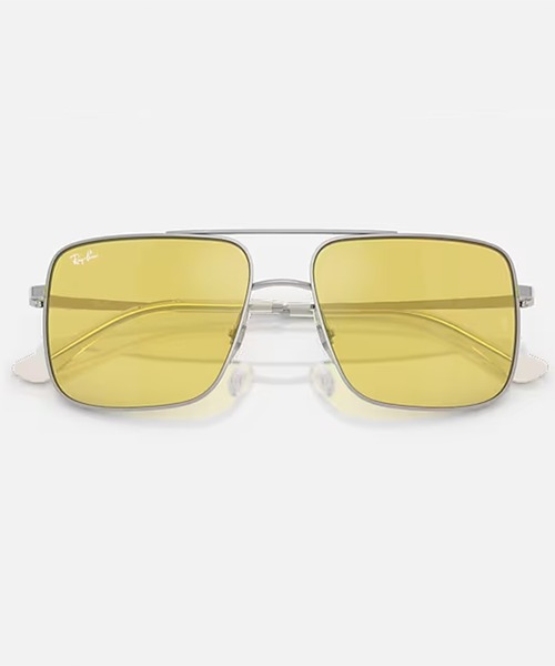 Ray-Ban（レイバン） サングラス サングラス ARI BIO-BASED 紫外線対策