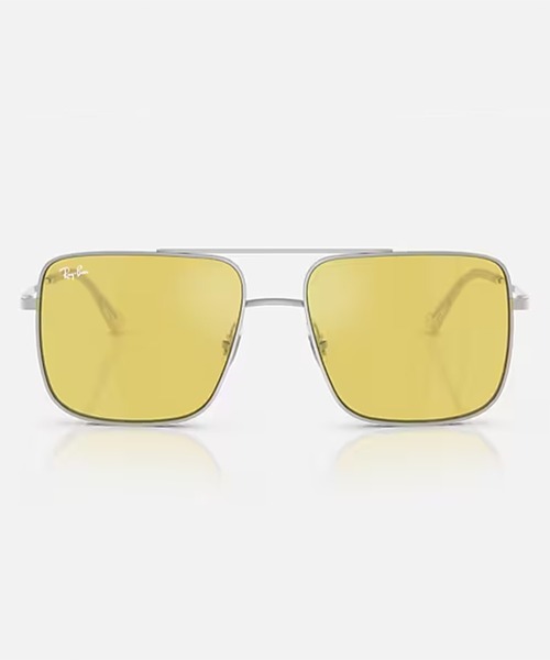 Ray-ban サングラス 楽天市場】レイバン サングラス Ray-Ban RB3386 003/8G 67サイズ