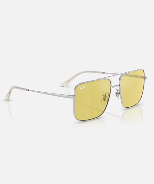 Ray-Ban（レイバン） サングラス サングラス ARI BIO-BASED 紫外線対策