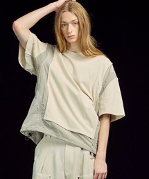 MAISON SPECIAL tシャツ 「UNISEX」Prime-Over Layering Crew