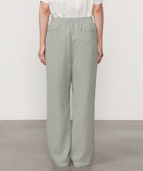 Morris & Sons パンツ MORRIS ＆ SONS | ストライプ イージー