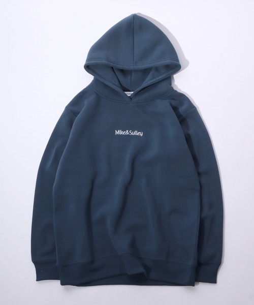 Disney（ディズニー） プルオーバーパーカー M ホワイト系その他