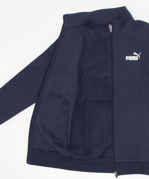 XLARGE×PUMA セットアップ PUMA 「PUMA」 セットアップ X-LARGE ブラック系その他 メンズ