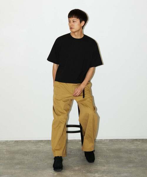 GRAMICCI チノパン Sサイズ GRAMICCI チノパン Gramicci/グラミチ PANT STRAIGHT FIT