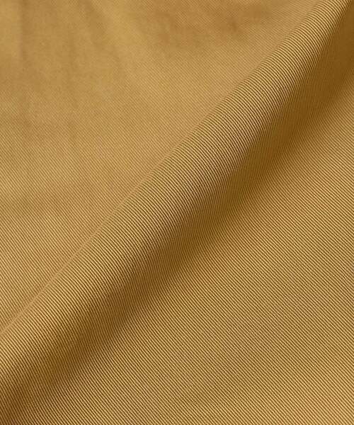 GRAMICCI チノパン Gramicci / グラミチ 別注 3D チノ パンツ メンズ