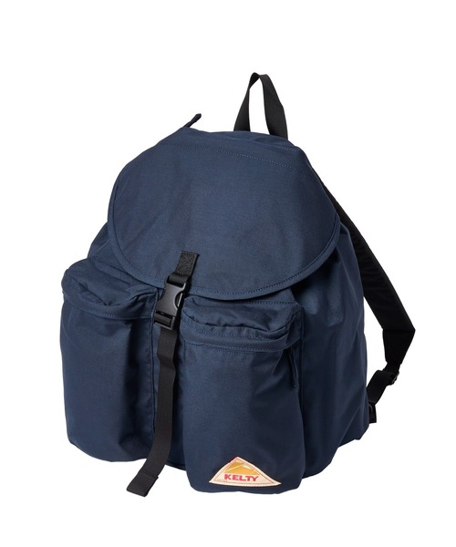 KELTY ネイビー リュック・バックパック セール】<売上ランキング2位>【KELTY】MINI WIDE DAYPACK