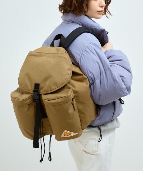 美品　人気完売色　ケルティ　リュック VINTAGE GIRL'S DAYPACK HD2 | BACKPACK | ITEM | 【KELTY