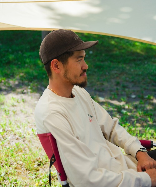 snow peak（スノーピーク） キャップ 帽子 Snow Peak / Corduroy Cap