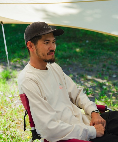 snow peak キャップ 帽子 Snow Peak / Corduroy Cap