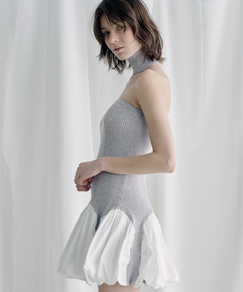 sorin トップス サイズ38 SORIN（ソリン） ベアトップ 38 グレー レディース : ZOZOTOWN Yahoo