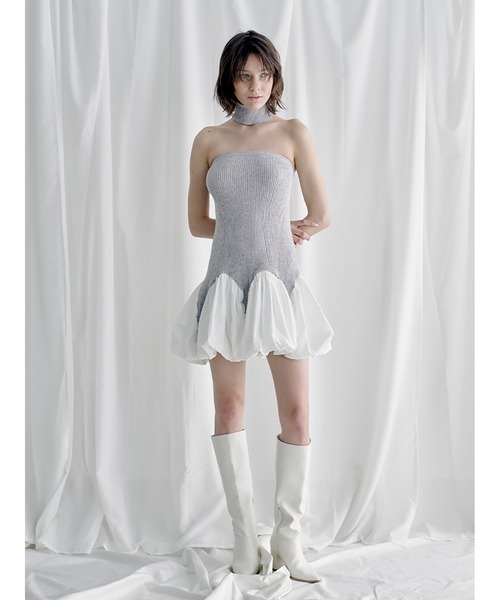 sorin トップス サイズ38 SORIN（ソリン） ベアトップ 38 グレー レディース : ZOZOTOWN Yahoo