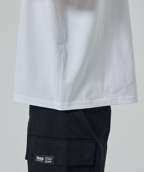 JieDa（ジエダ） tシャツ 「Jieda」EX.JIEDA LOGO TEE メンズ