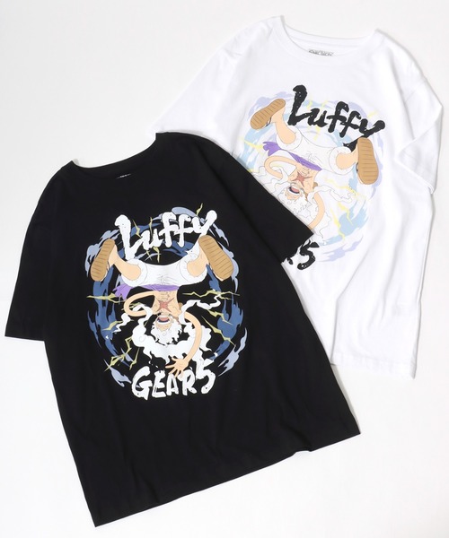 ONE PIECE ワンピース Tシャツ 当選品 2025年最新】one piece tシャツ 懸賞の人気アイテム - メルカリ