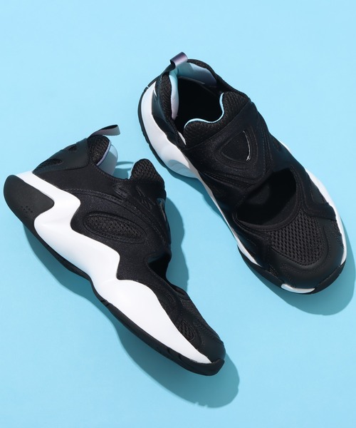 tsuki様 Reebok スニーカー 23cm 新品未使用 Reebok 「Reebok」 ローカットスニーカー 23cm ブラック