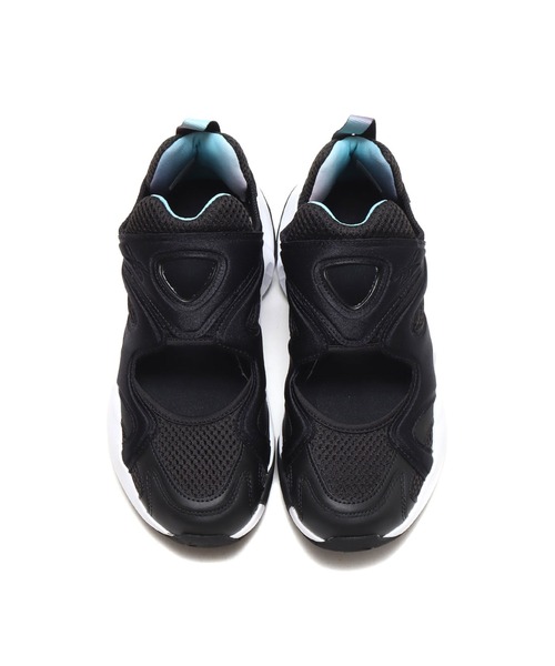 tsuki様 Reebok スニーカー 23cm 新品未使用 Reebok 「Reebok」 ローカットスニーカー 23cm ブラック