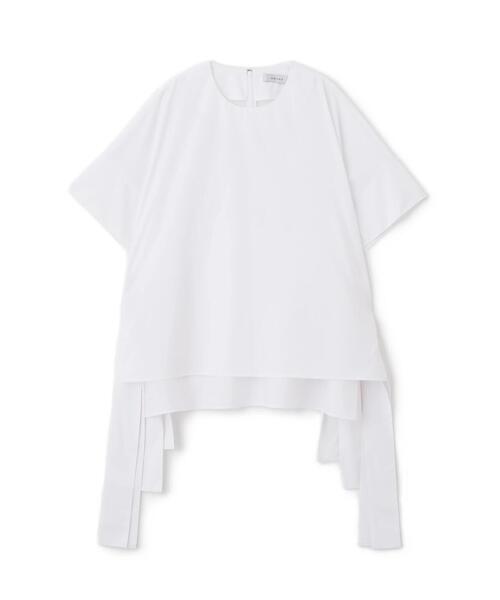 ADORE ブラウス シャツ コンパクトコットンブラウス レディース ADORE ブラウス シャツ コンパクトコットンブラウス レディース