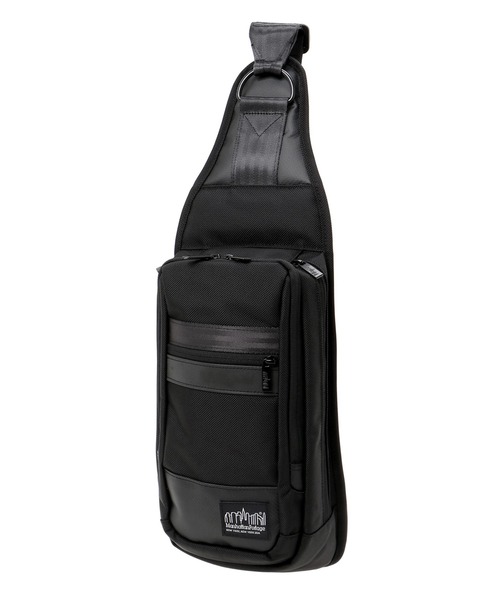 DKNY 超美品 黒のウエストポーチ ポシェット ボディバッグ GLAMOROUS JANE ウエストポーチ ウエストバッグ BIGチェーン