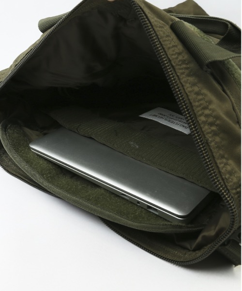 BACKYARD FAMILY（バックヤードファミリー） ショルダーバッグ 3WAY