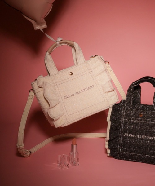JILL by JILL STUART（ジルバイジルスチュアート） トートバッグ