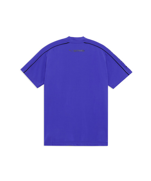 PUMA tシャツ プーマ メンズ ゴルフ x OUTDOOR PRODUCTS モック
