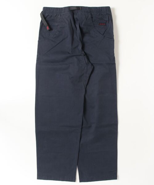 Gramicci（グラミチ） パンツ CLIFF PANT｜クリフパンツ メンズ