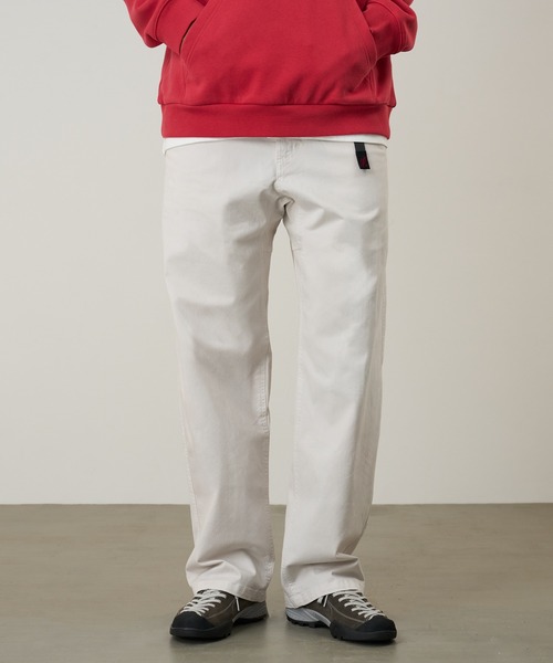 Gramicci（グラミチ） パンツ CLIFF PANT｜クリフパンツ メンズ