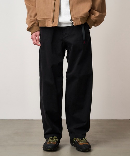 GRAMICCI（グラミチ） パンツ CLIFF PANT｜クリフパンツ メンズ