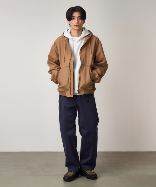GRAMICCI（グラミチ） パンツ CLIFF PANT｜クリフパンツ メンズ