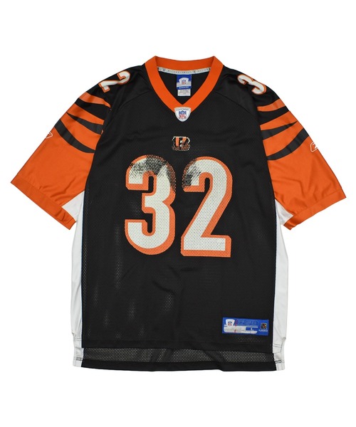 Reebok（リーボック） tシャツ 「USED」Reebok “NFL Cincinnati