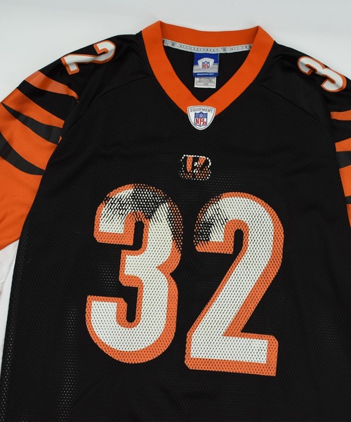 Reebok（リーボック） tシャツ 「USED」Reebok “NFL Cincinnati