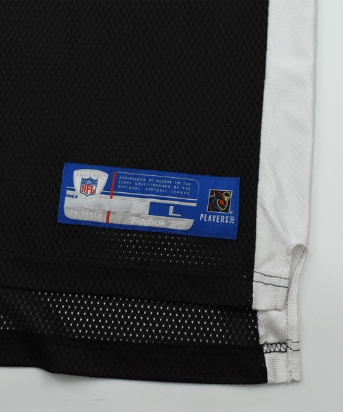 Reebok（リーボック） tシャツ 「USED」Reebok “NFL Cincinnati